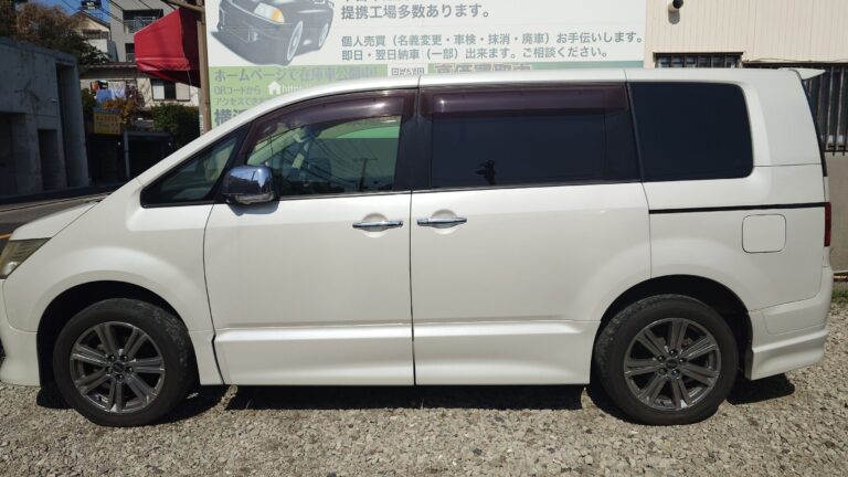 売れた車0